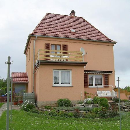 Ferienwohnung Gotha Extérieur photo