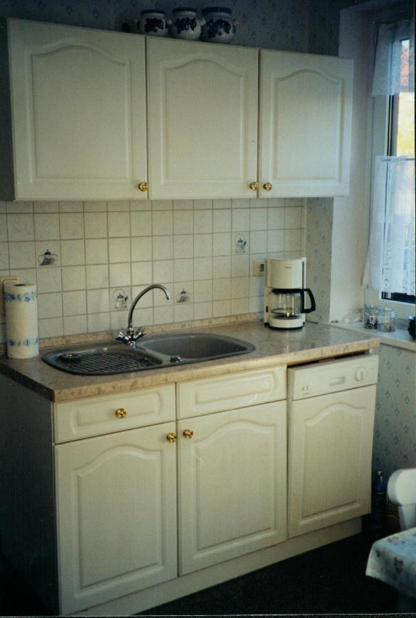 Ferienwohnung Gotha Extérieur photo