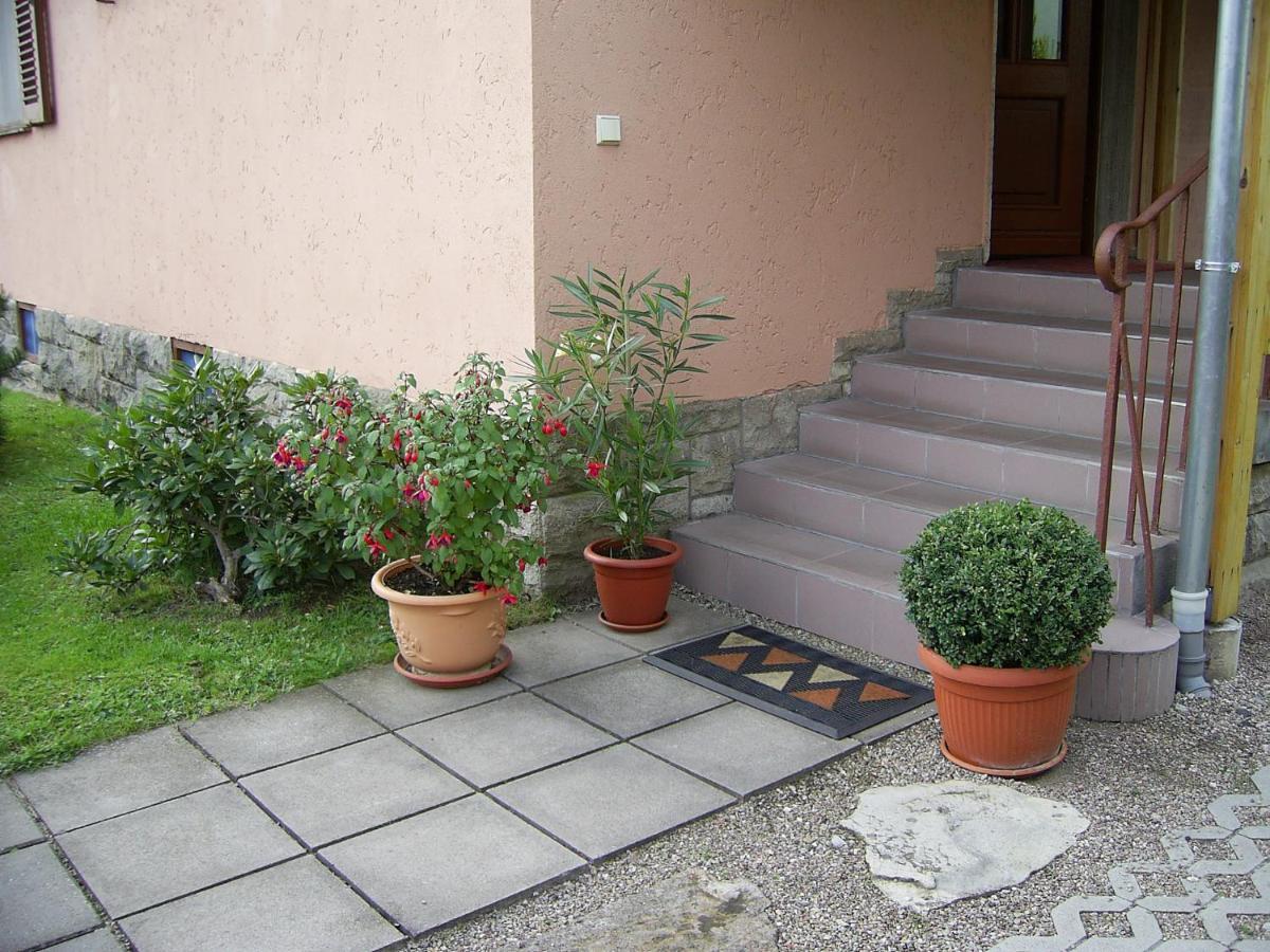 Ferienwohnung Gotha Extérieur photo