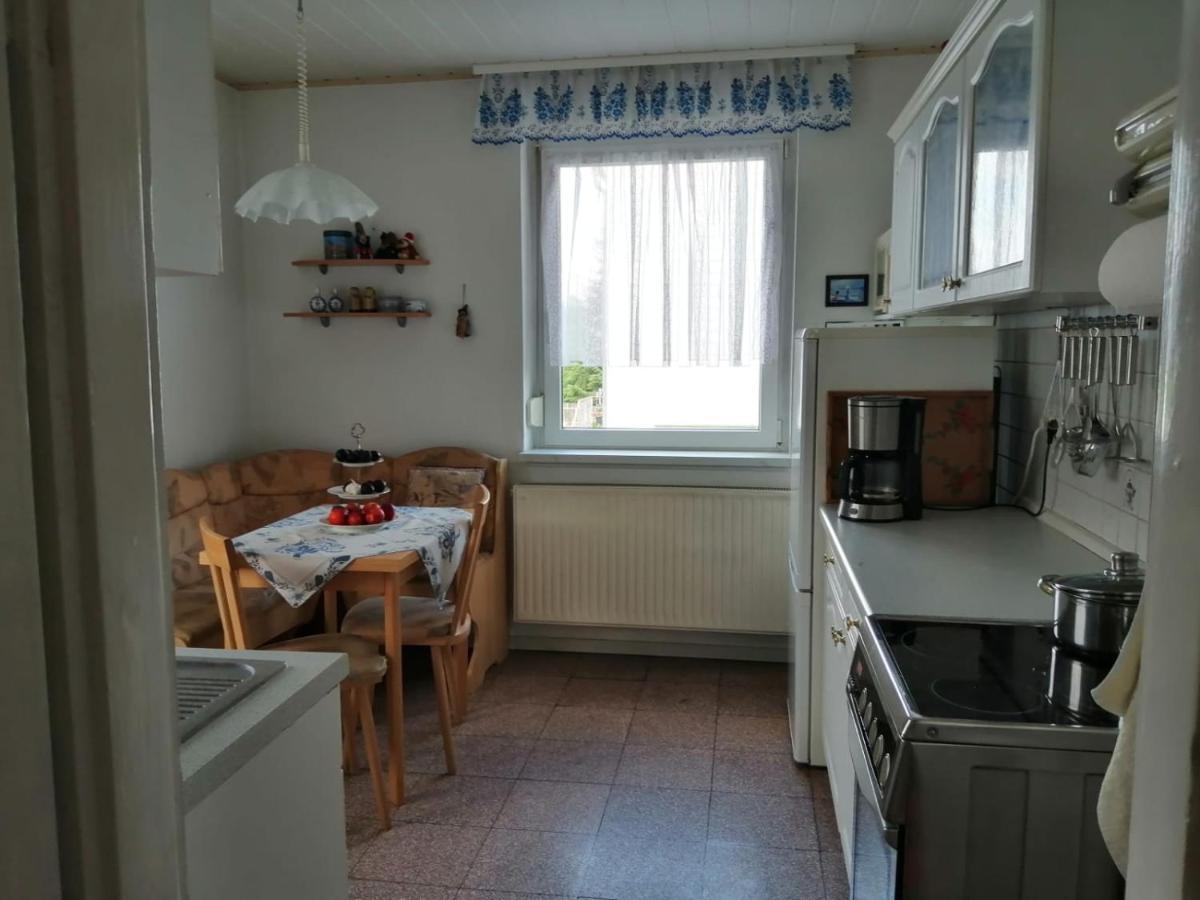 Ferienwohnung Gotha Extérieur photo