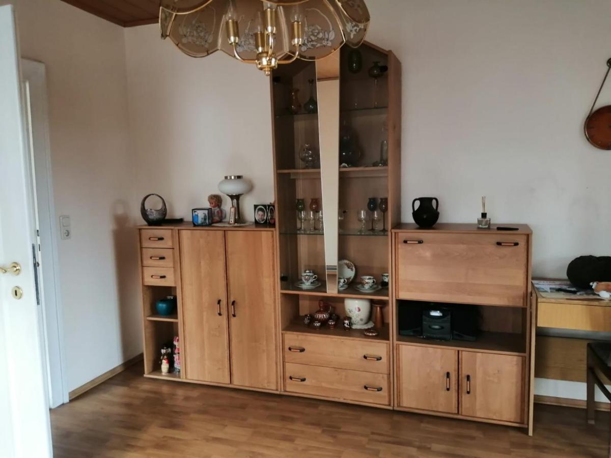 Ferienwohnung Gotha Extérieur photo