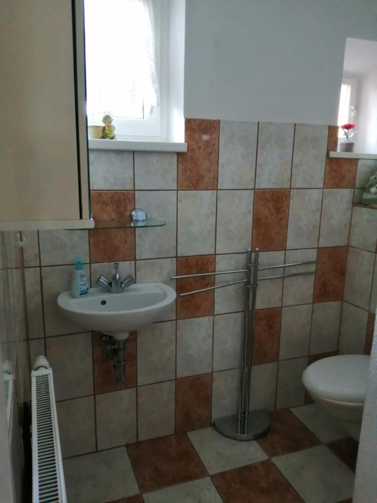 Ferienwohnung Gotha Extérieur photo