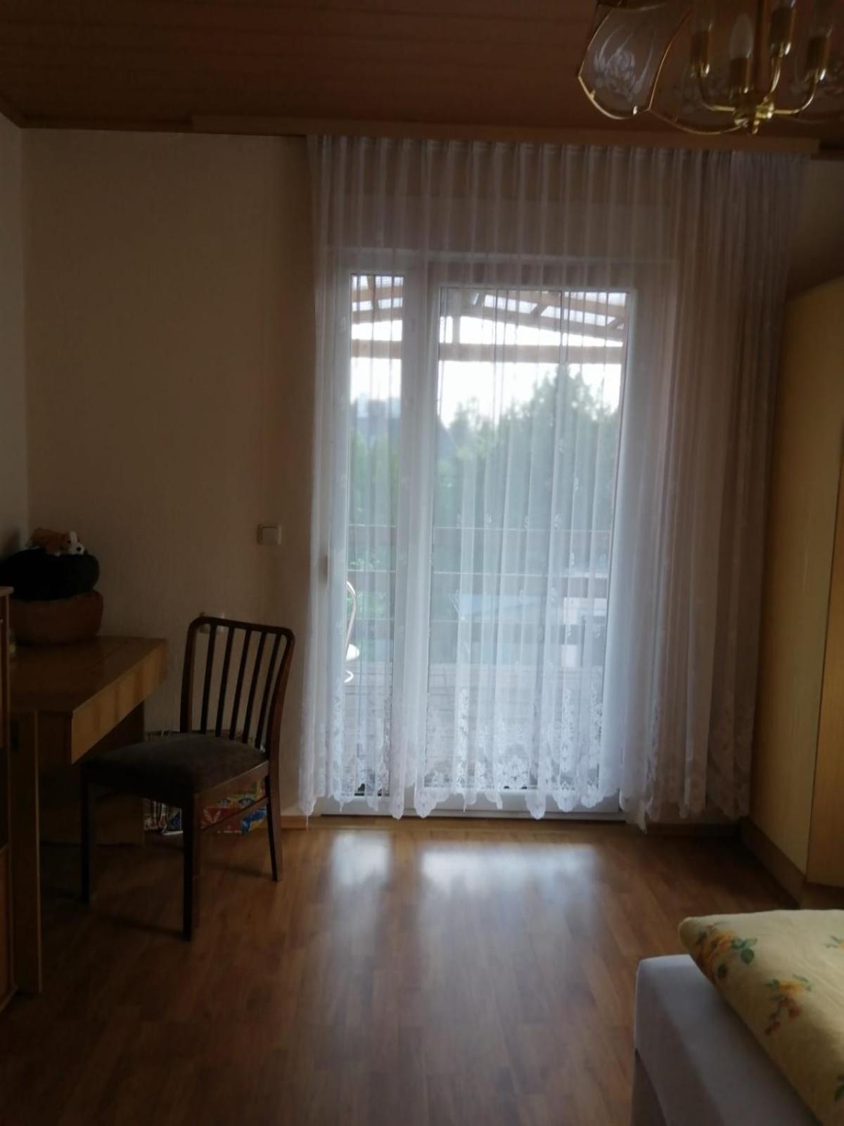 Ferienwohnung Gotha Extérieur photo