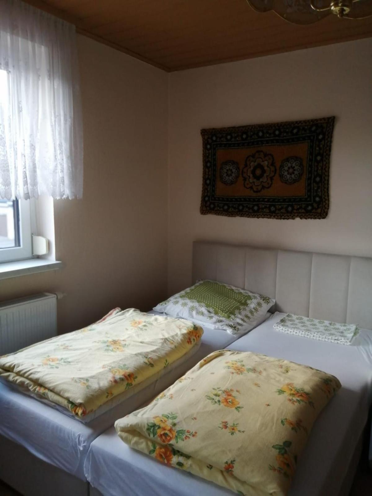 Ferienwohnung Gotha Extérieur photo